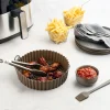 VIAMAJA Tilbehør Til Airfryer<Airfryersæt – 3 dele