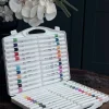 VIAMAJA Tegneartikler|Art Therapy<Akryl Markers - 48 stk.