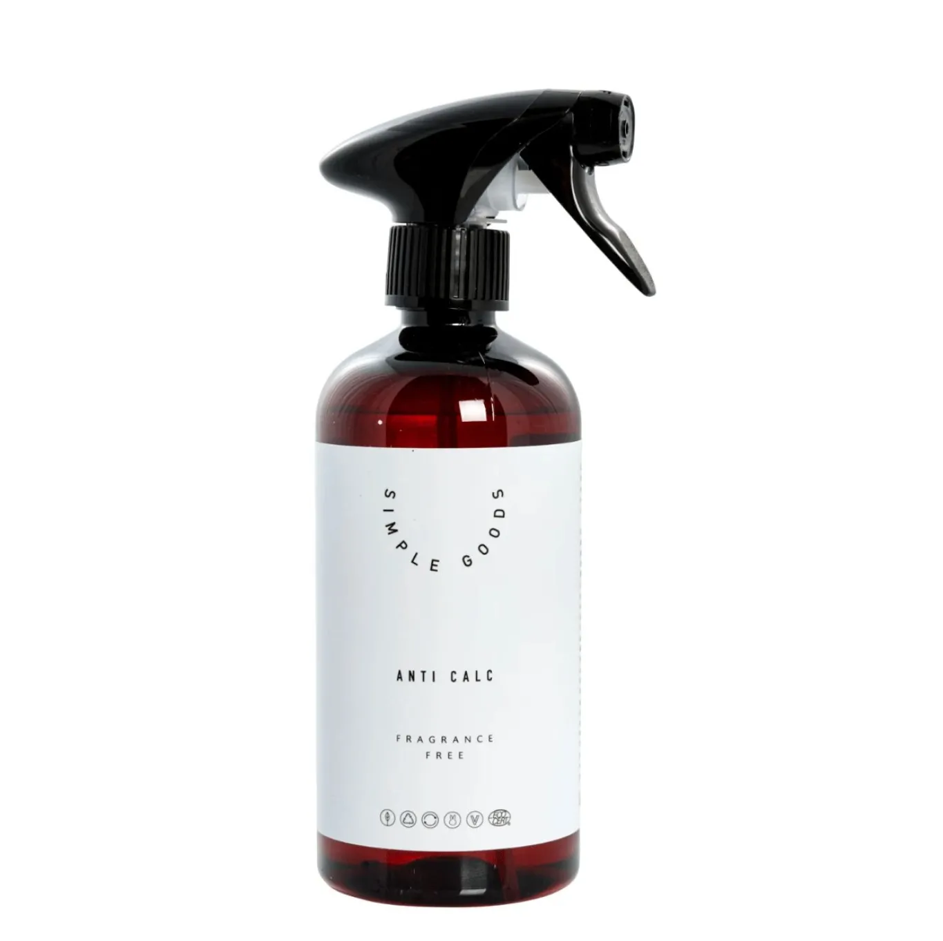 VIAMAJA Tilbehør Til Badeværelse<Anti Kalk Pure White 500 ml