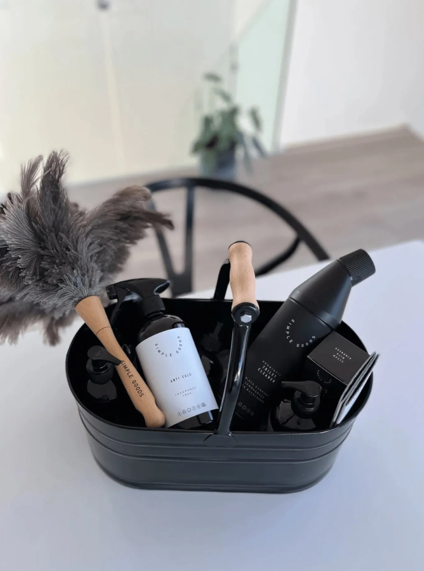 VIAMAJA Tilbehør Til Badeværelse<Anti Kalk Pure White 500 ml
