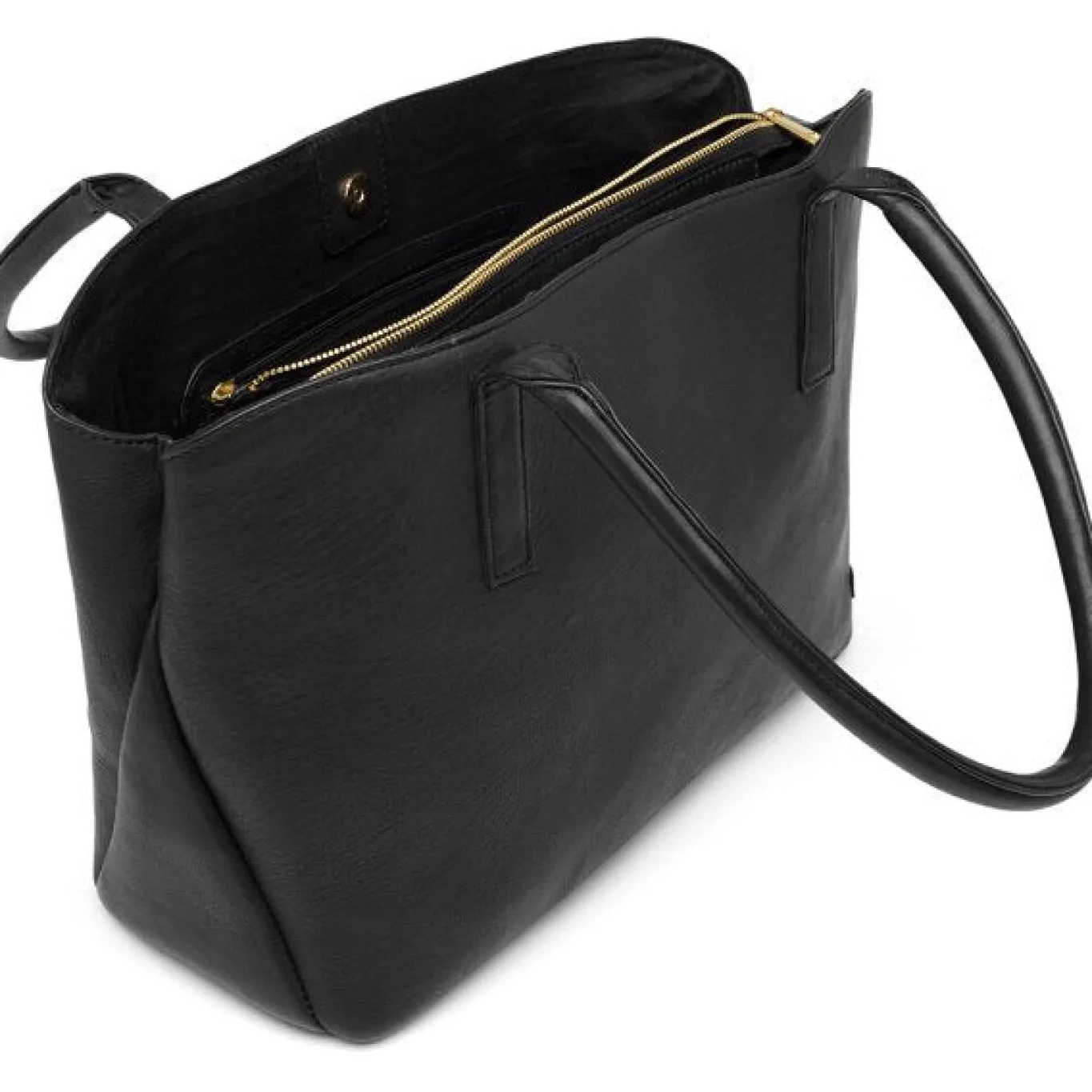 VIAMAJA Computertasker|Læder Tasker<Arbejdstaske / shopper – Soft leather