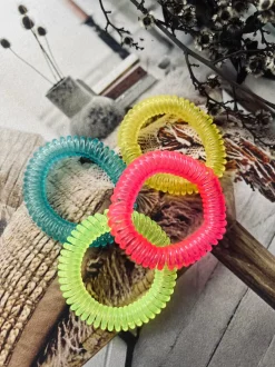 VIAMAJA Camping Og Picnic|Citronella<Armbånd - Citronella