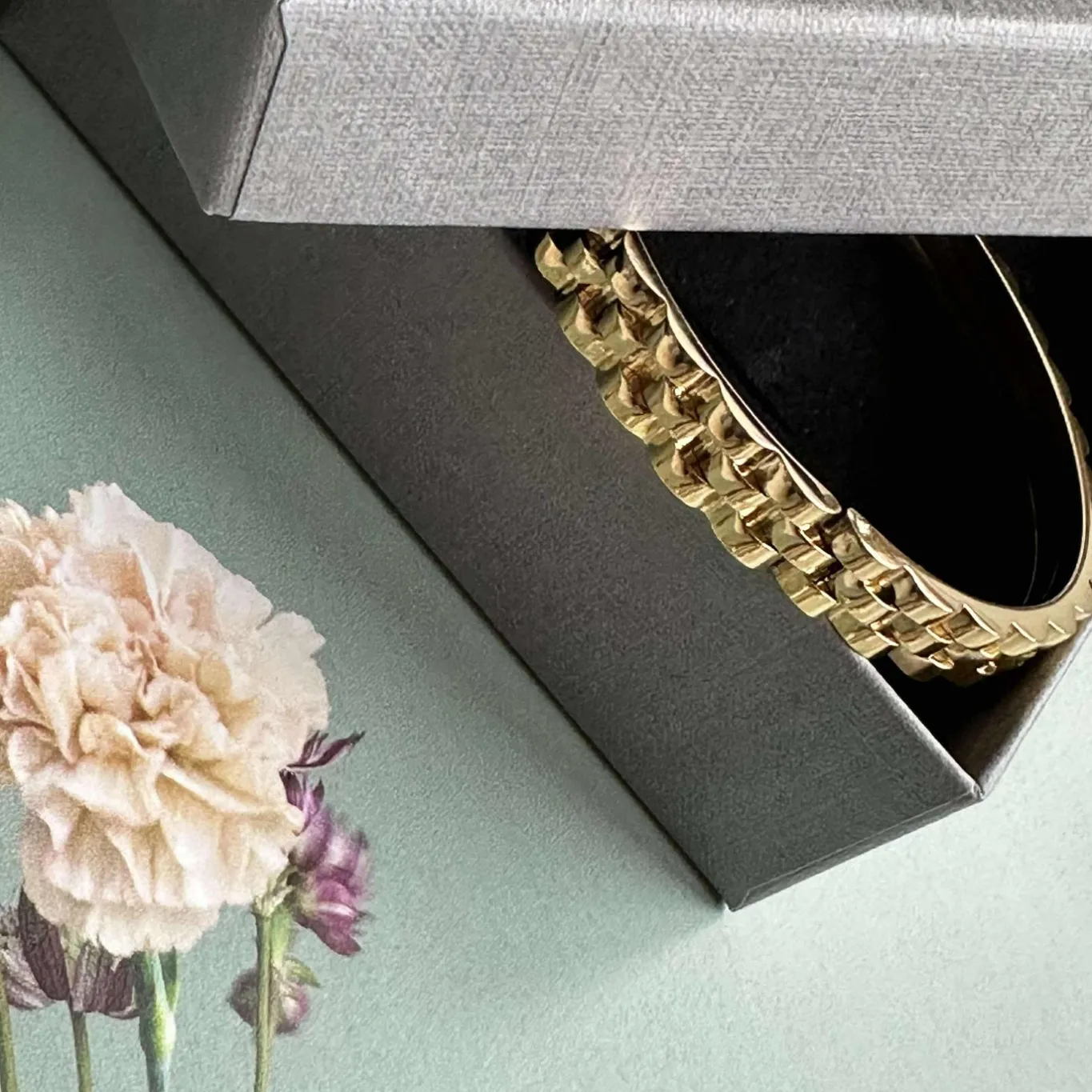 VIAMAJA Armbånd|Armringe<Armbånd Bangle MARITA