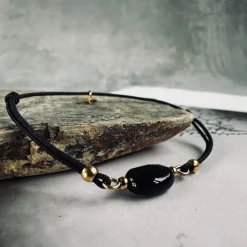 VIAMAJA Armbånd<Armbånd Black