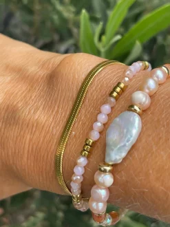 VIAMAJA Armbånd<Armbånd Dolly – Sæt med 3 armbånd