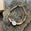 VIAMAJA Armbånd<Armbånd Dolly 18K forgyldt