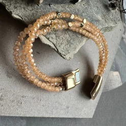 VIAMAJA Armbånd<Armbånd Ea - Champagne