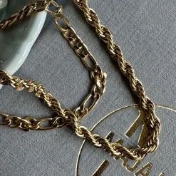 VIAMAJA Armbånd<Armbånd Erika - Sæt med 4 armbånd
