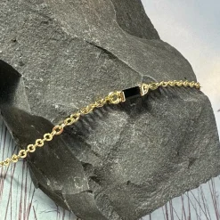 VIAMAJA Armbånd<Armbånd Fabiana Sterling sølv