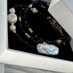 VIAMAJA Armbånd<Armbånd Jessie – Sæt med 3 armbånd