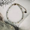 VIAMAJA Armbånd|Vandfaste Smykker<Armbånd Liv Labodurite