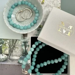 VIAMAJA Armbånd<Armbånd Mary Aqua