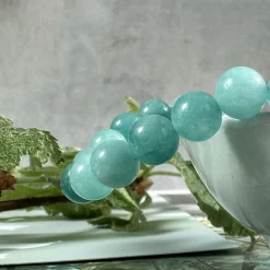 VIAMAJA Armbånd<Armbånd Mary Aqua
