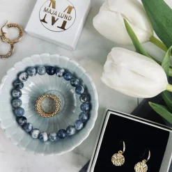 VIAMAJA Armbånd<Armbånd Mary blue