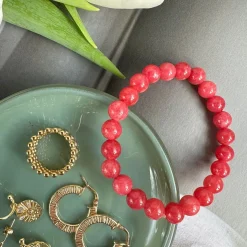 VIAMAJA Armbånd<Armbånd Mary Coral
