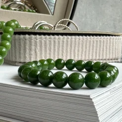 VIAMAJA Armbånd<Armbånd Mary Emerald