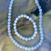 VIAMAJA Armbånd<Armbånd Mary Ice blue