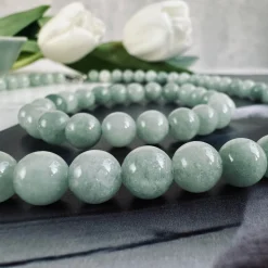 VIAMAJA Armbånd<Armbånd Mary Jade green