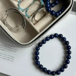 VIAMAJA Armbånd<Armbånd Mary Navy