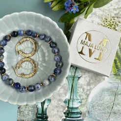 VIAMAJA Armbånd<Armbånd Mollie Blue