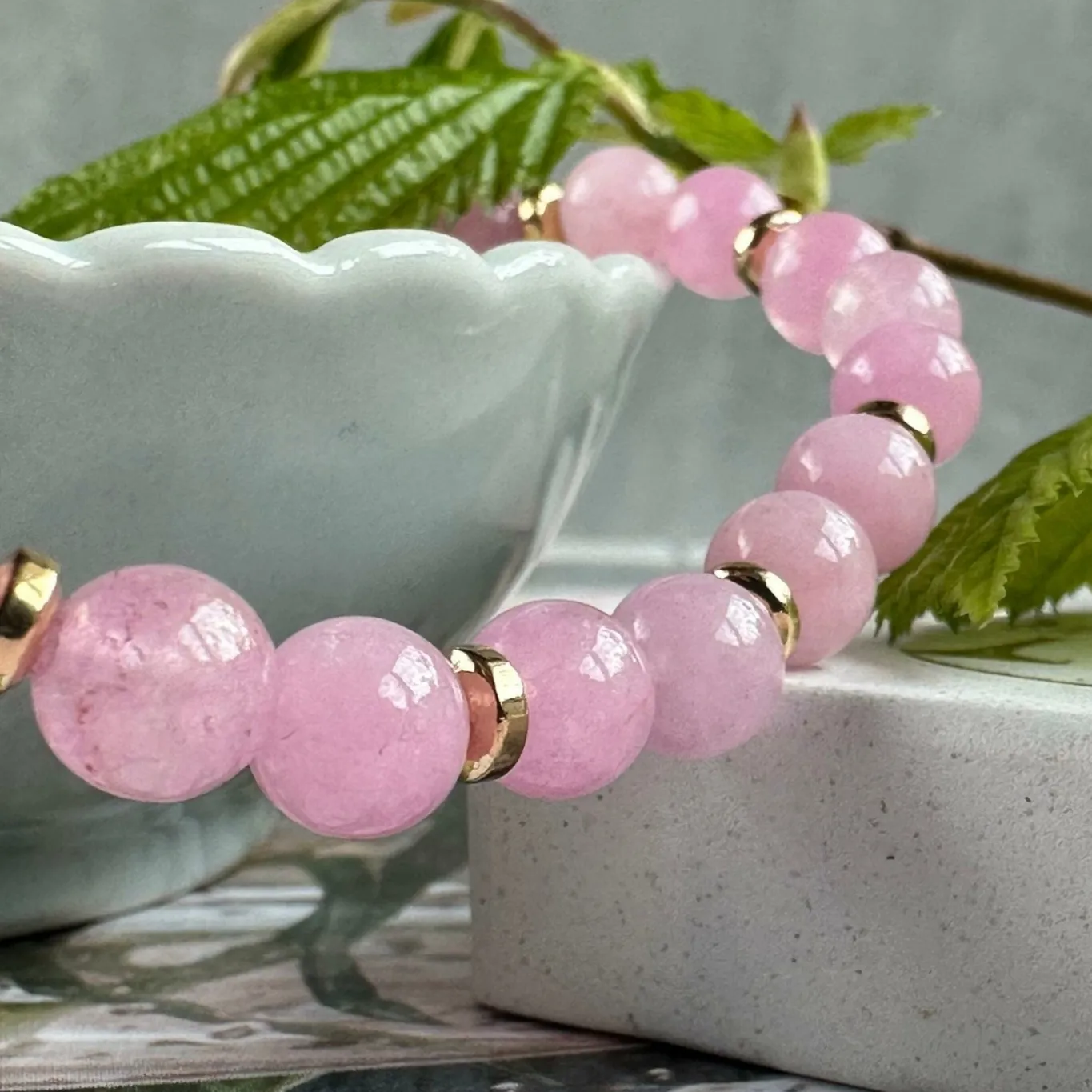 VIAMAJA Armbånd<Armbånd Mollie Bubblegum