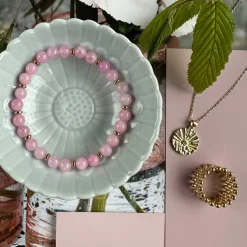 VIAMAJA Armbånd<Armbånd Mollie Bubblegum