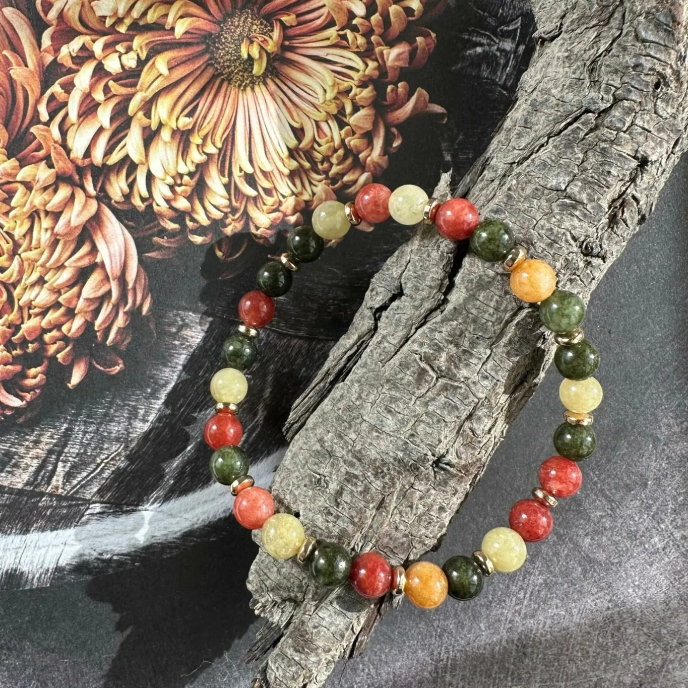 VIAMAJA Armbånd<Armbånd Mollie Color mix