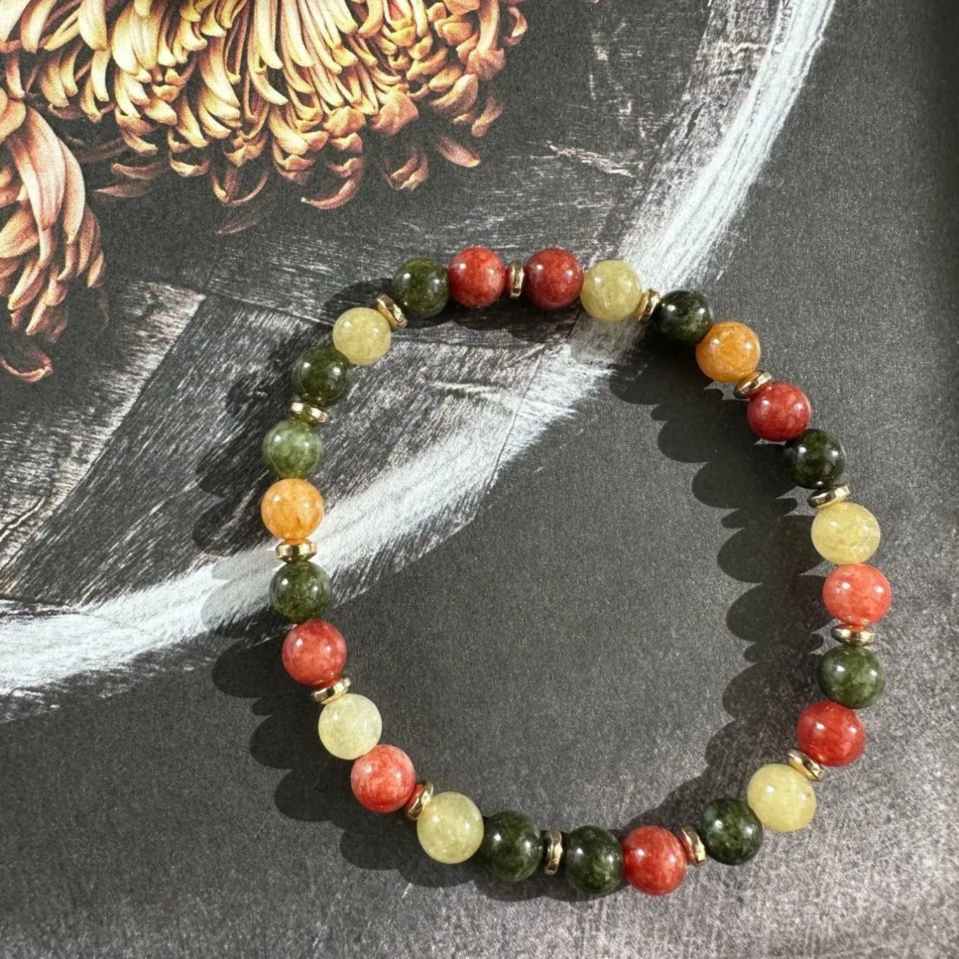 VIAMAJA Armbånd<Armbånd Mollie Color mix