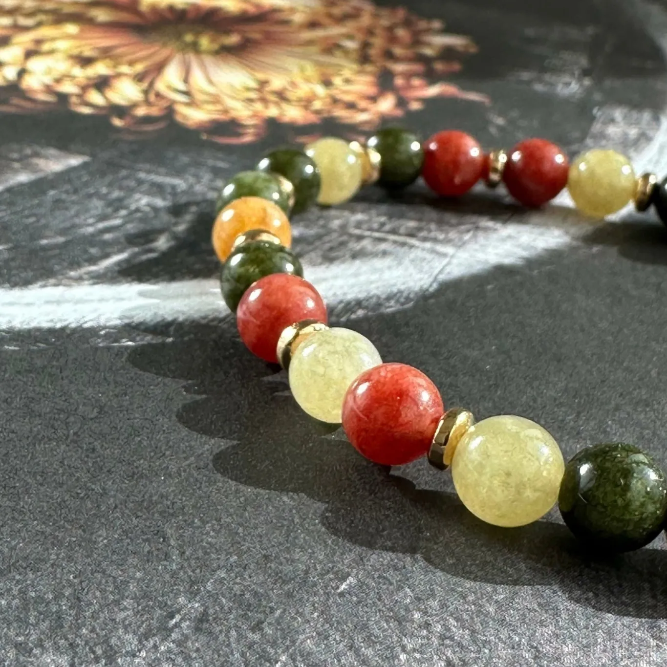 VIAMAJA Armbånd<Armbånd Mollie Color mix