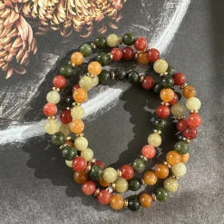 VIAMAJA Armbånd<Armbånd Mollie Color mix