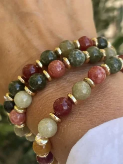 VIAMAJA Armbånd<Armbånd Mollie Color mix