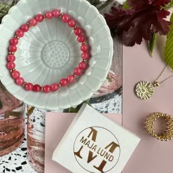 VIAMAJA Armbånd<Armbånd Mollie Coral