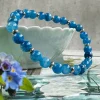VIAMAJA Armbånd<Armbånd Mollie Jeans blå
