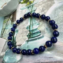 VIAMAJA Armbånd<Armbånd Mollie Navy