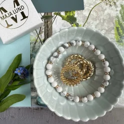 VIAMAJA Armbånd<Armbånd Mollie White