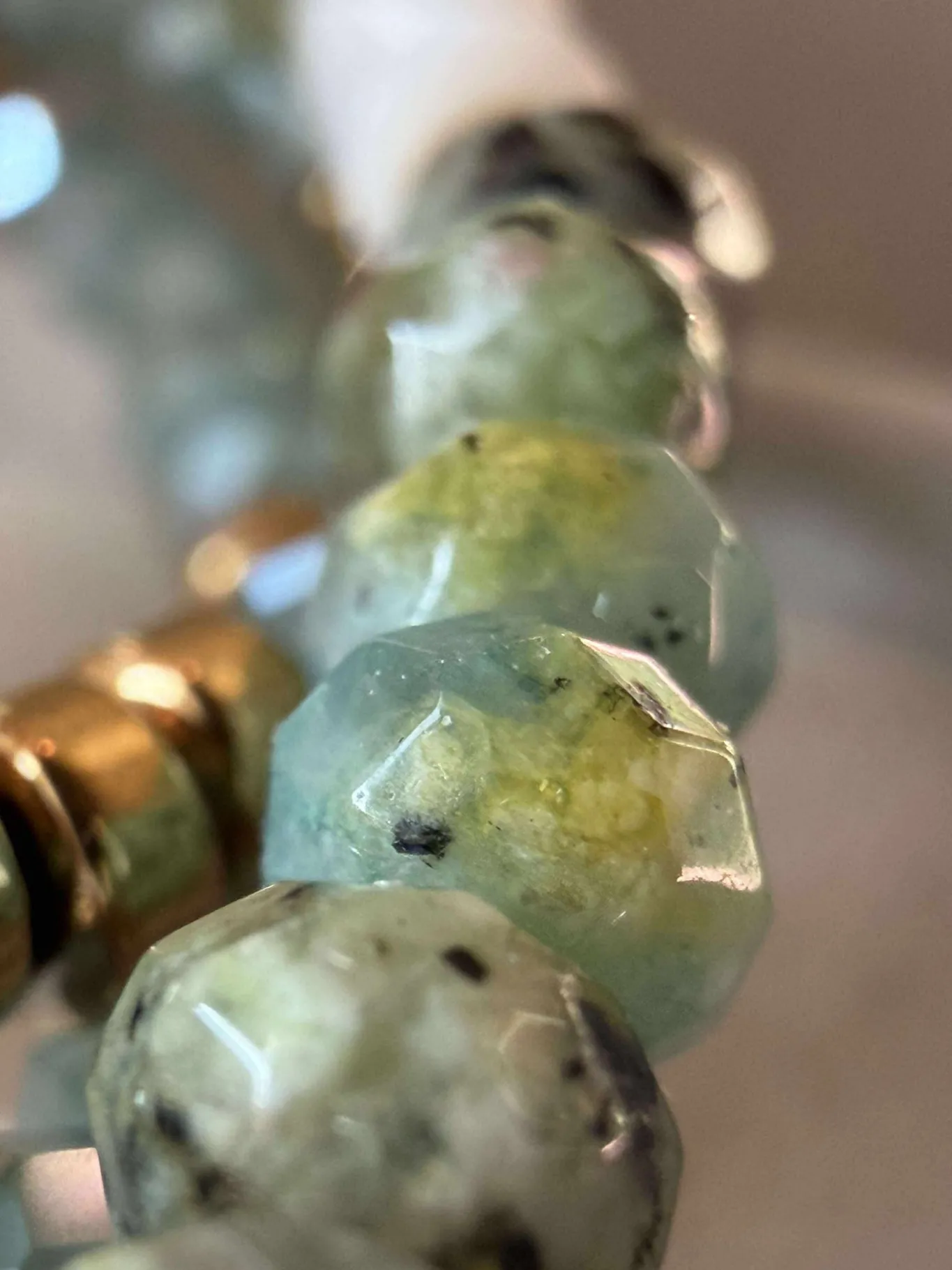 VIAMAJA Armbånd<Armbånd Sarabella Aqua – Sæt med 3 stk