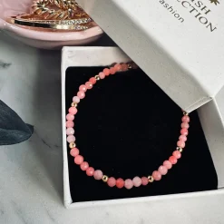 VIAMAJA Armbånd<Armbånd Wilma Pink