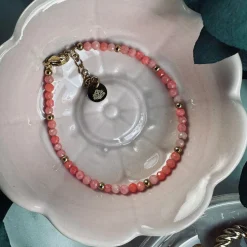 VIAMAJA Armbånd<Armbånd Wilma Pink