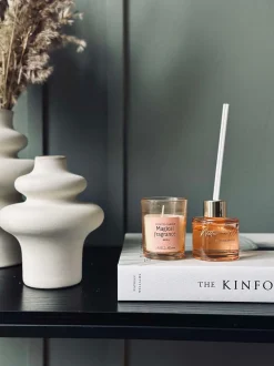 VIAMAJA Badeaccessories|Sæber Og Duftlys<Aroma Gavesæt - Blossom