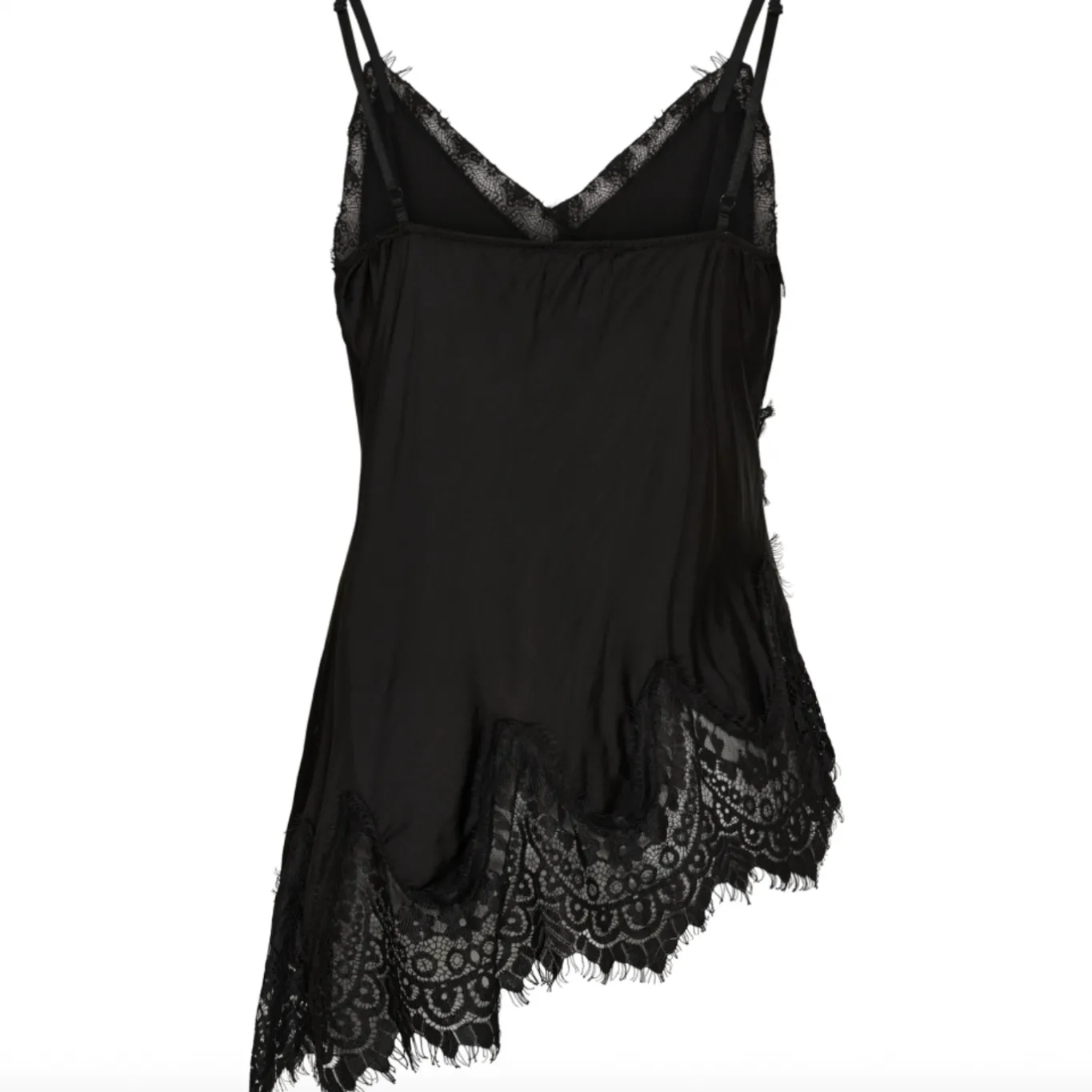 VIAMAJA Toppe|Toppe<Asymmetrisk top - Black