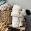 VIAMAJA Mini Maja<Babytæppe med bamse hund