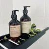VIAMAJA Badeaccessories|Tilbehør Til Badeværelse<Badekar hylde – Black