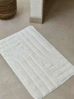 VIAMAJA Bademåtter<Bademåtte White