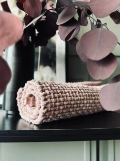VIAMAJA Bademåtter<Bademåtte 50x80cm – Rosa
