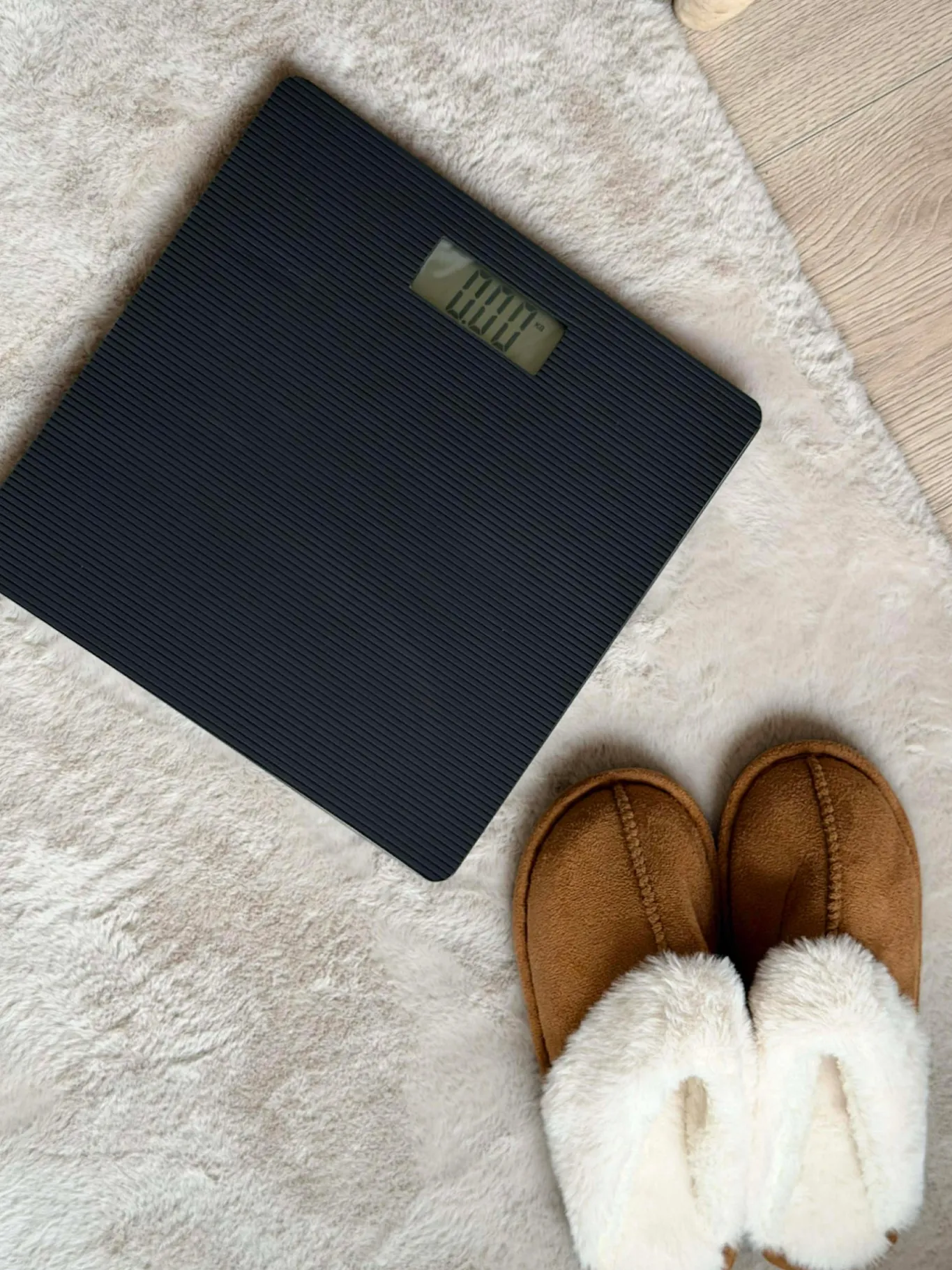 VIAMAJA Badeaccessories|Tilbehør Til Badeværelse<Badevægt i glas - flere farver