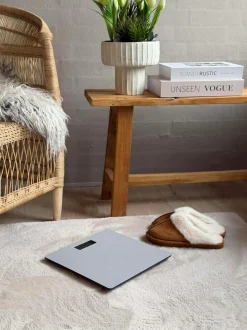 VIAMAJA Badeaccessories|Tilbehør Til Badeværelse<Badevægt i glas - flere farver
