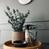 VIAMAJA Fad / Bakker<Bakke i bambus - dia 40cm