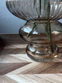 VIAMAJA Fad / Bakker<Bakke sildeben - 48 cm