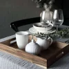 VIAMAJA Fad / Bakker<Bakke sildeben - 39X28 cm