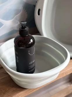 VIAMAJA Alt Til Opvask|Camping Og Picnic<Balje Mint - Foldbar 2,5 liter